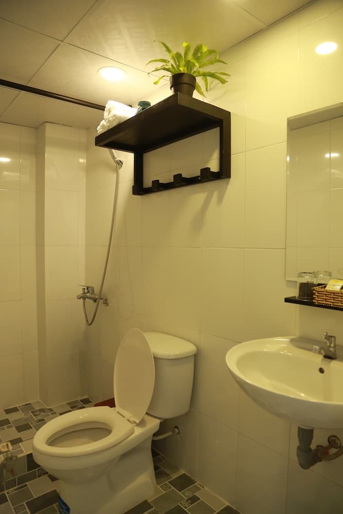 Aurora Homestay - Hostel