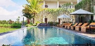 Artini Bisma Ubud Hotel