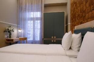 My Story Hotel Tejo
