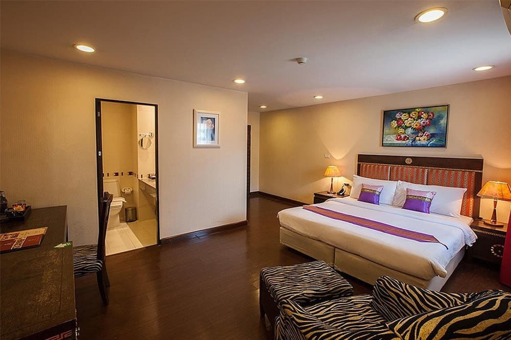 Club Mahindra Mac Boutique Hotel