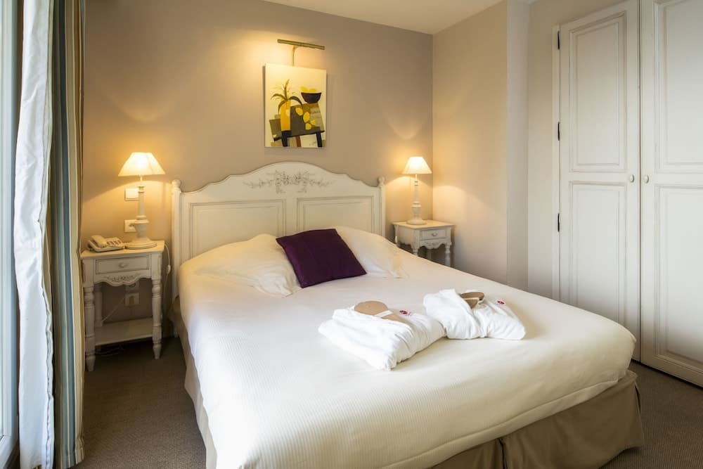 Tulip Inn Honfleur Residence