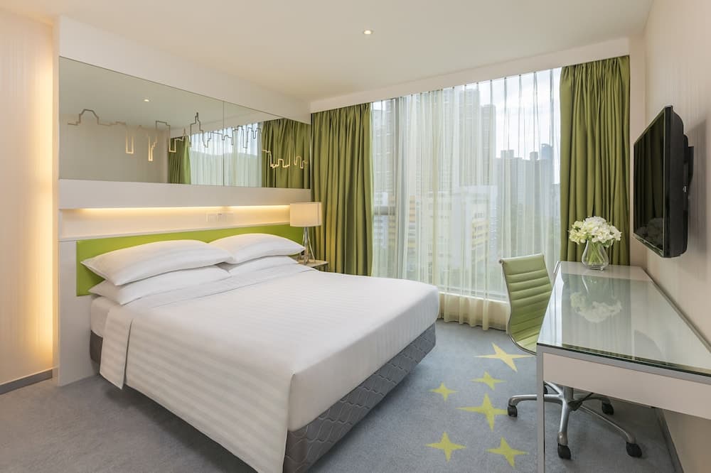 Dorsett Tsuen Wan Hong Kong