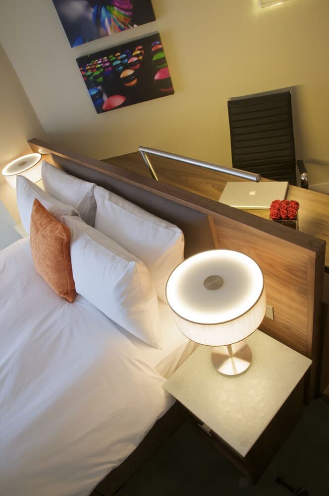 Bermondsey Square Hotel - A Bespoke Hotel