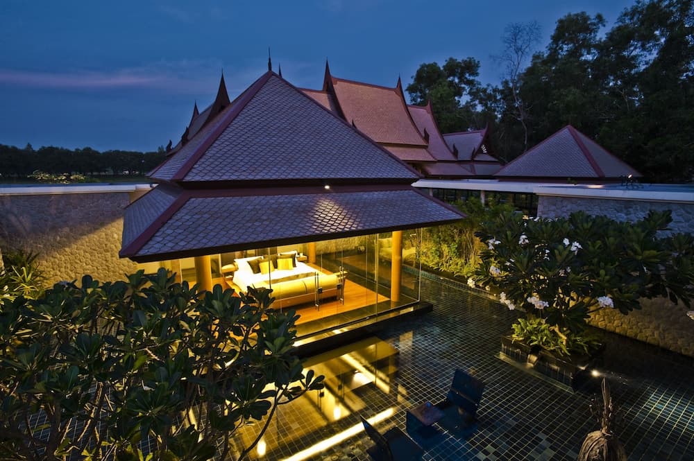 Banyan Tree Phuket