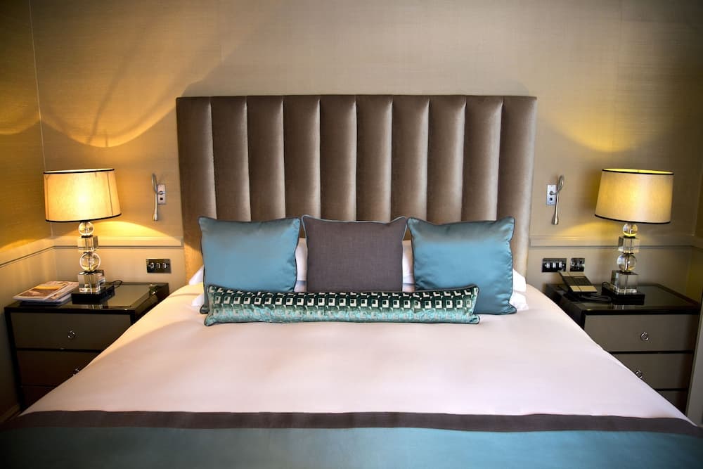 St James Hotel & Club Mayfair