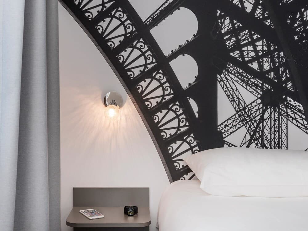Ibis Styles Paris Eiffel Cambronne