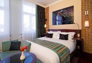 Sofitel Legend the Grand Amsterdam