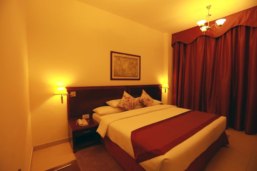 Dunes Hotel Apartments, Al Qusais