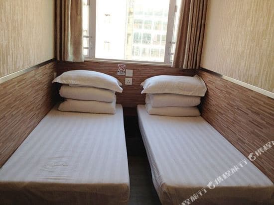 The Golden Hotel