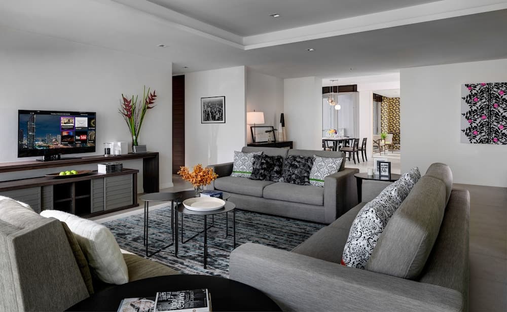 Klapsons the River Residences Bangkok