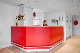 Hotel Acadia - Astotel