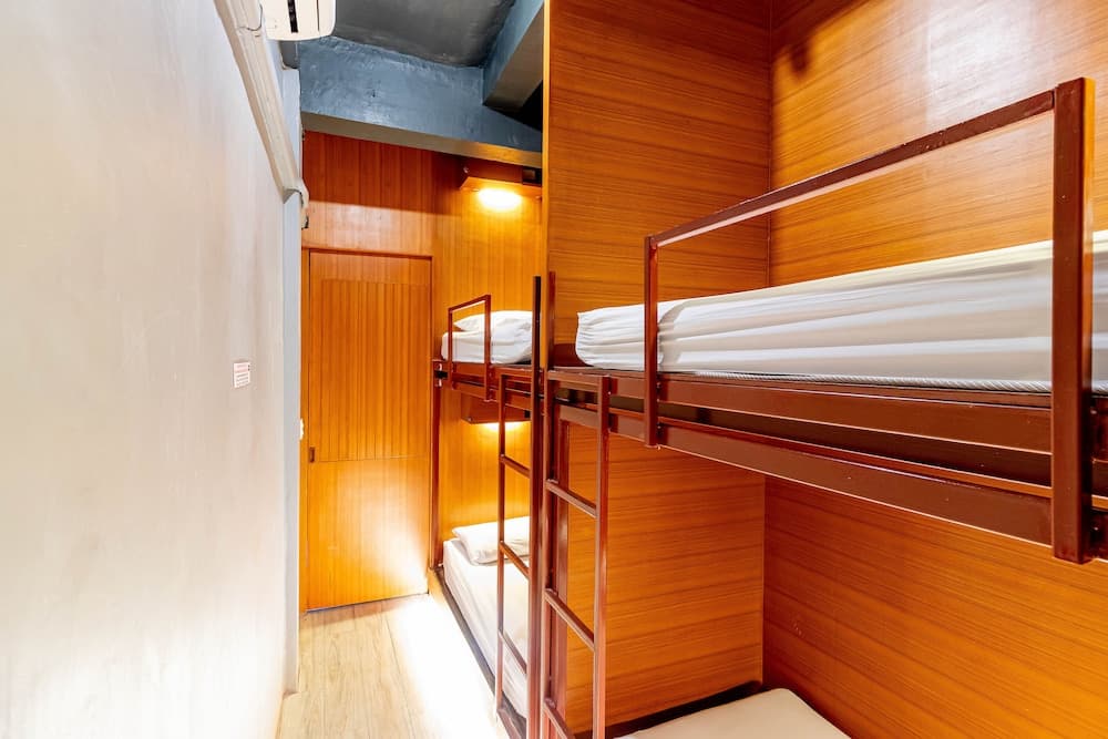 Loftel 22 Hostel