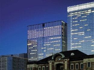 Shangri-La Tokyo