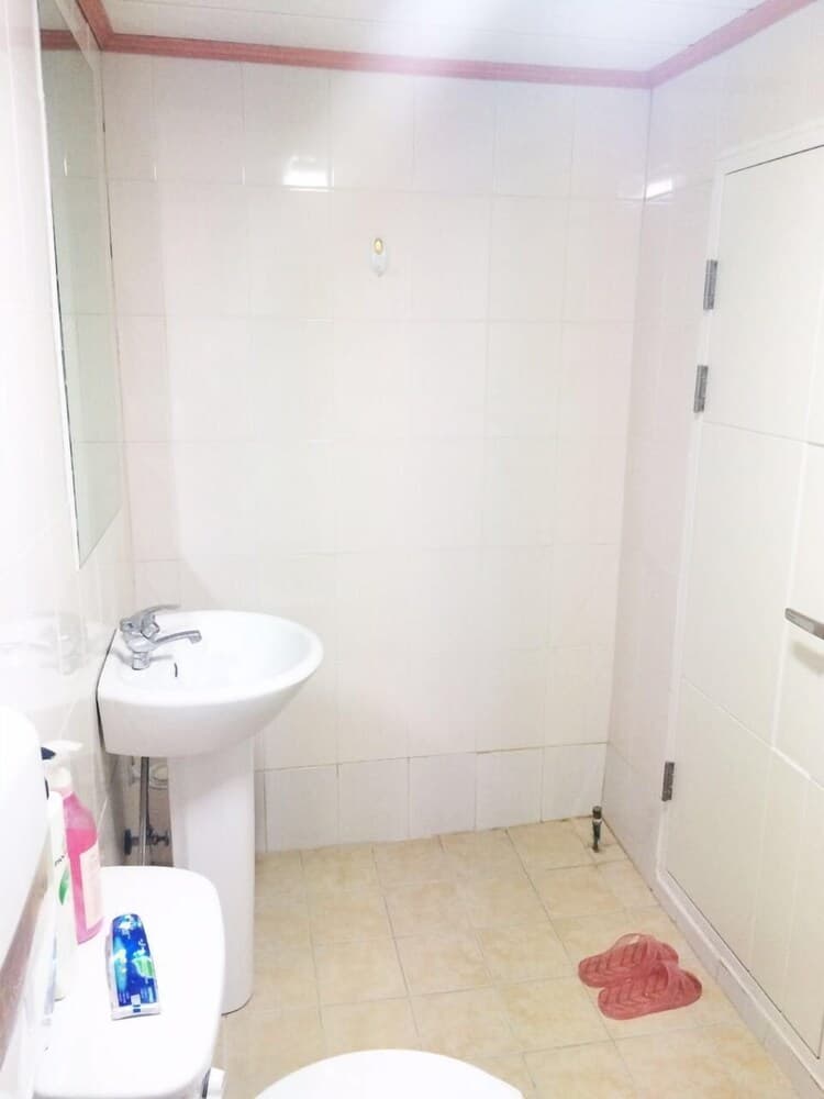 Seoul Tower Family Guesthouse
