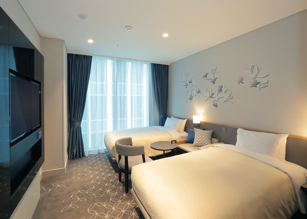 Hotel Gracery Seoul
