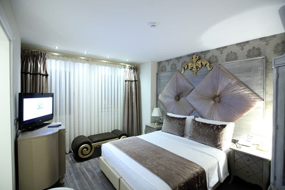Katelya Hotel
