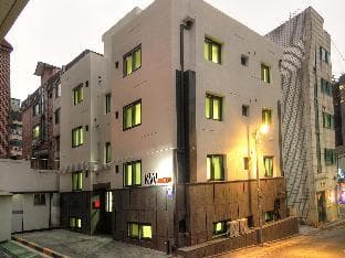 Hostel KW Sinsa