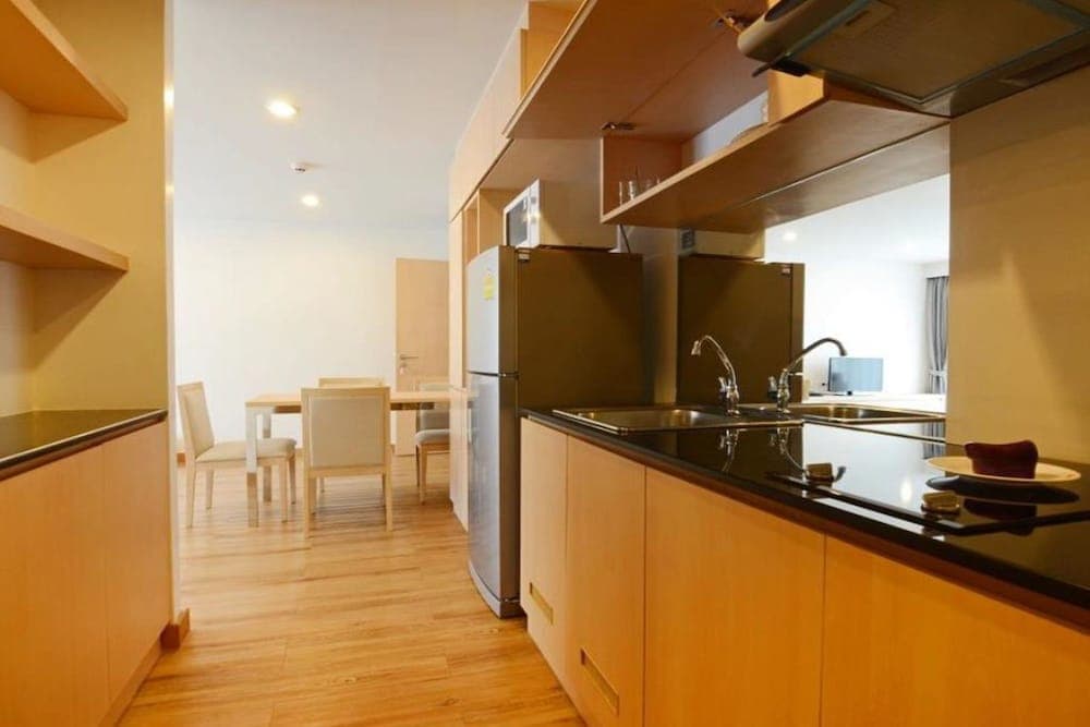 Residence One