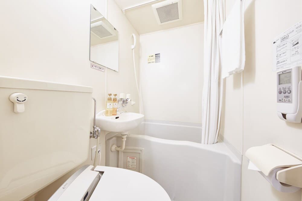 Hotel le Botejour Nanba
