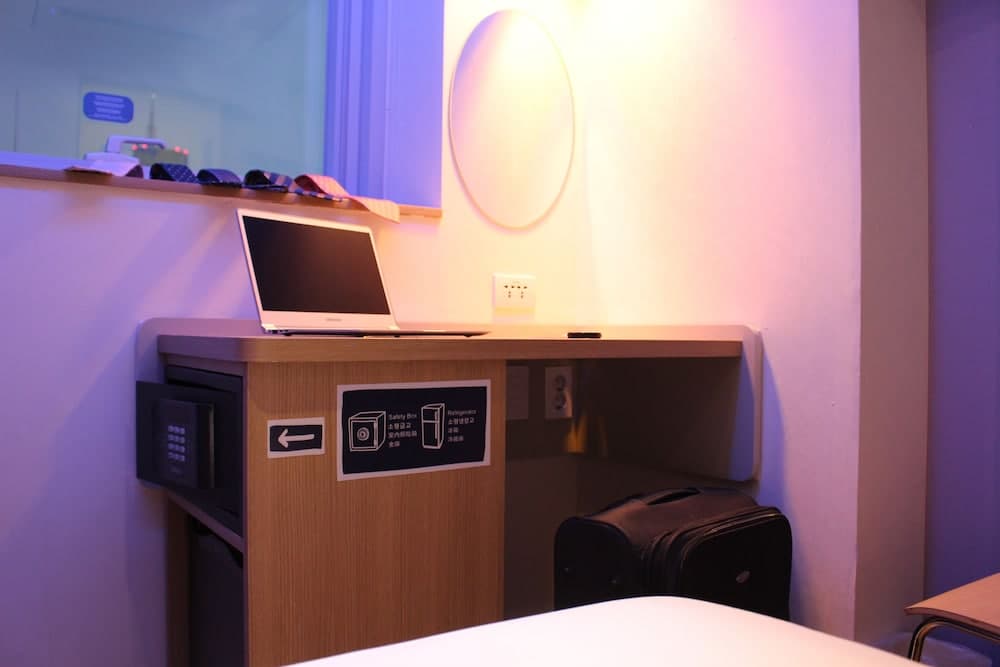 Ibis Budget Ambassador Seoul Dongdaemun