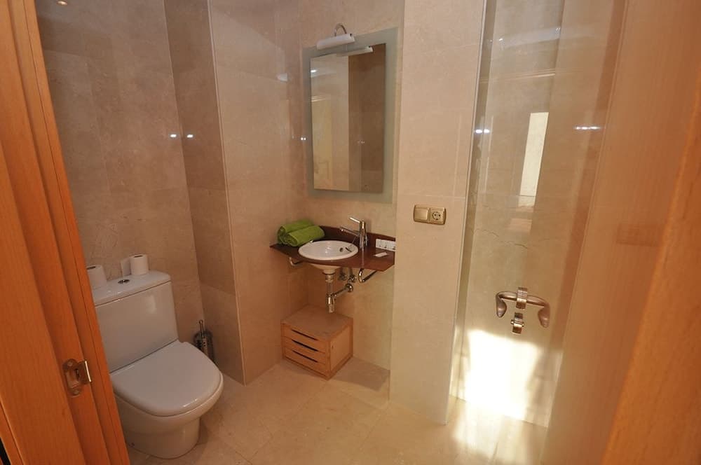 Apartamentos Toro 33