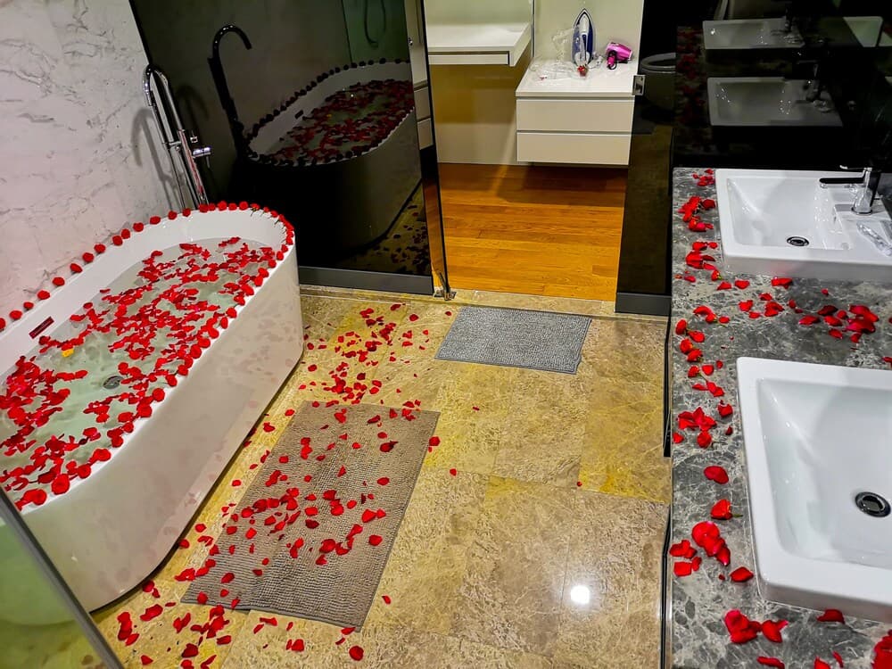 Saba Suites at The Platinum KLCC Bukit Bintang Kuala Lumpur