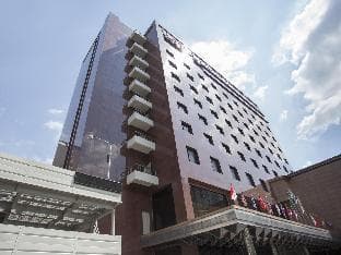Kyung Nam Tourist Hotel Seoul