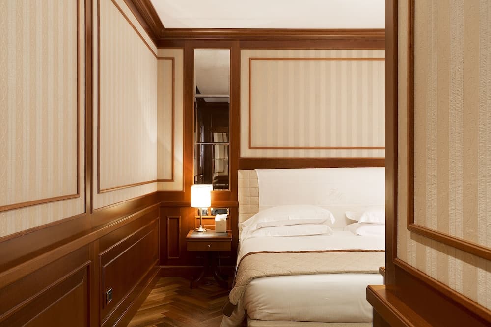 Hotel Manzoni