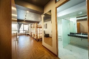 Metro Pratunam Boutique Hotel