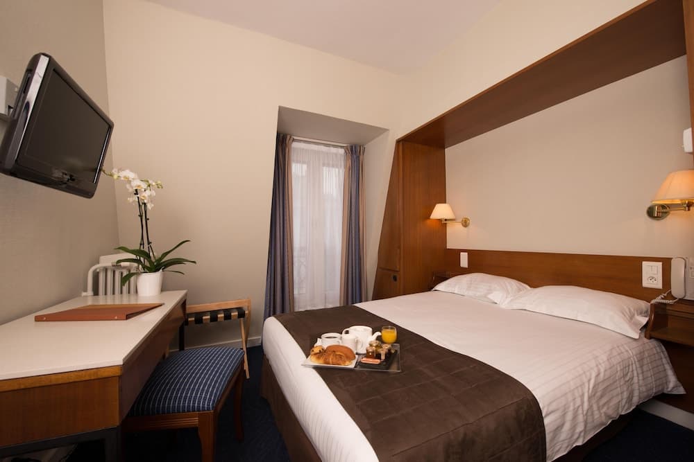 Hotel du Nord et de l’Est
