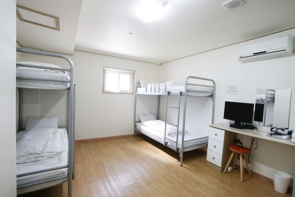 K-Pop Residence Myeong Dong