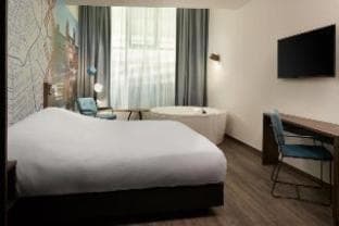Inntel Hotels Amsterdam Centre
