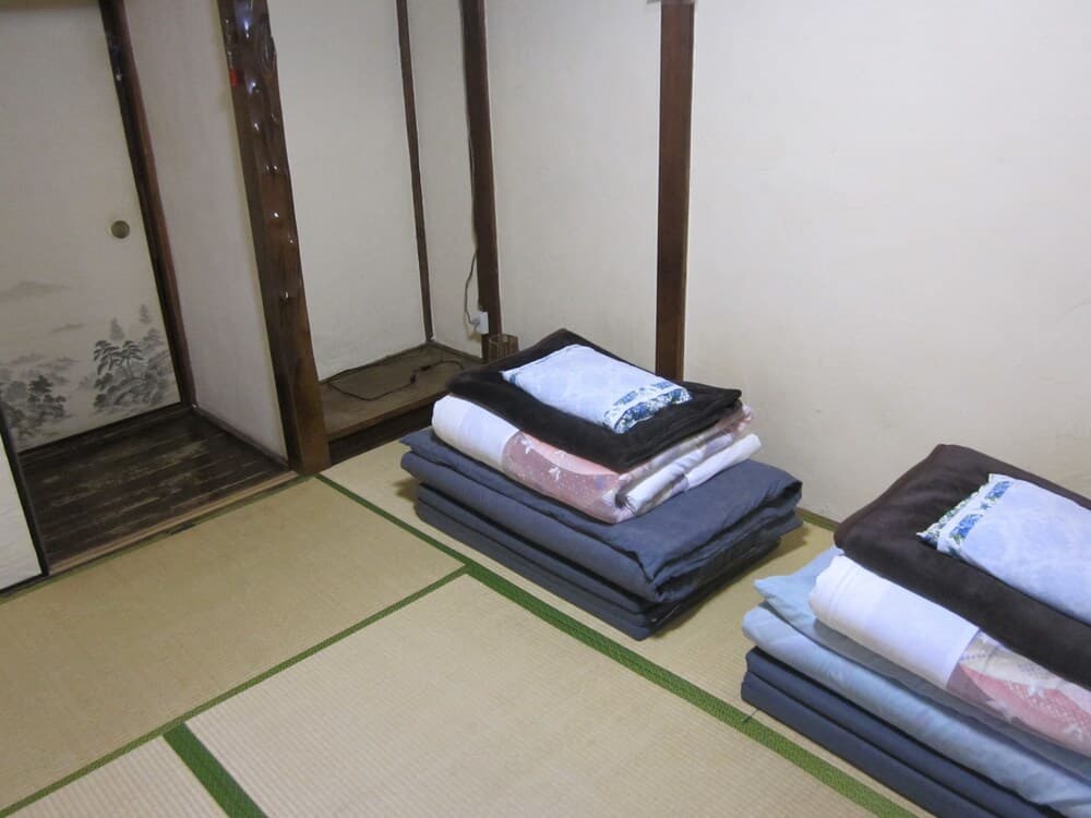 Taito Ryokan