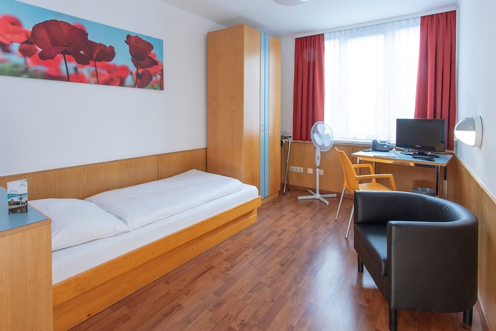 AllYouNeed Hotel Vienna2