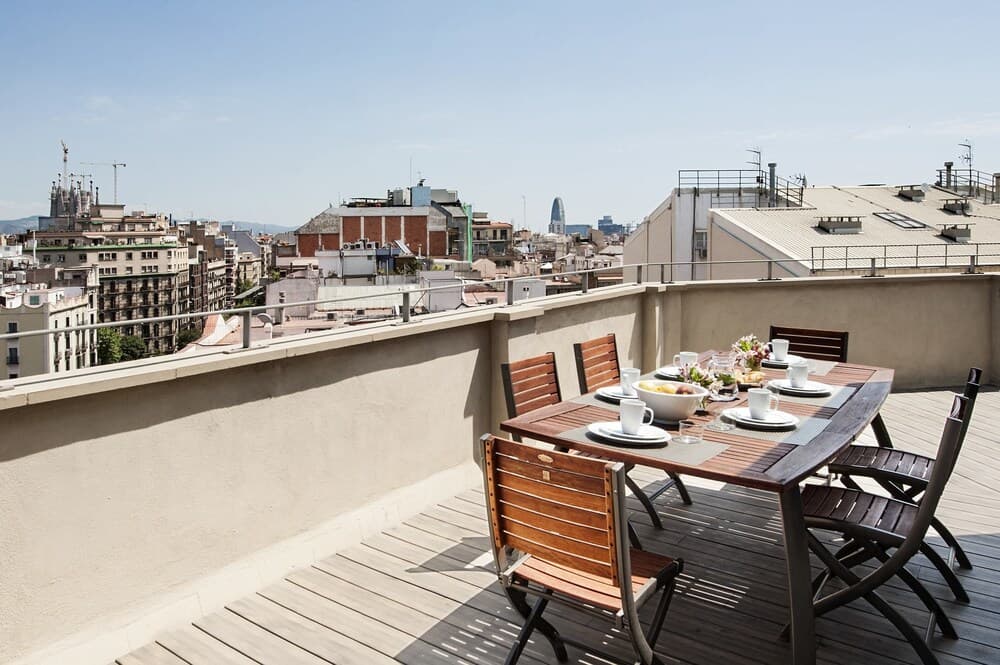 Arago312 Apartments