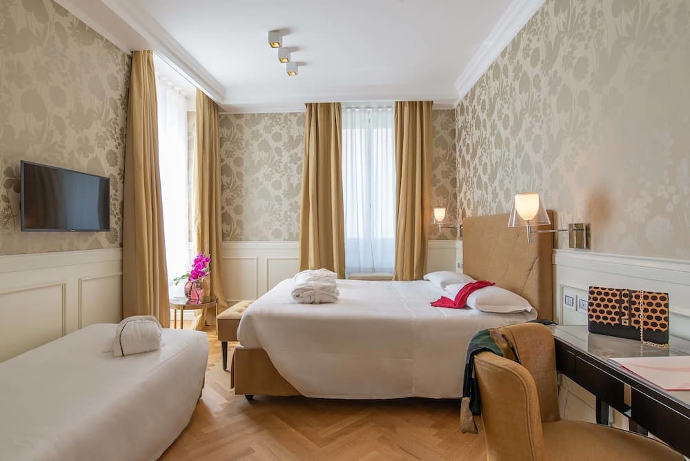 Hotel Damaso