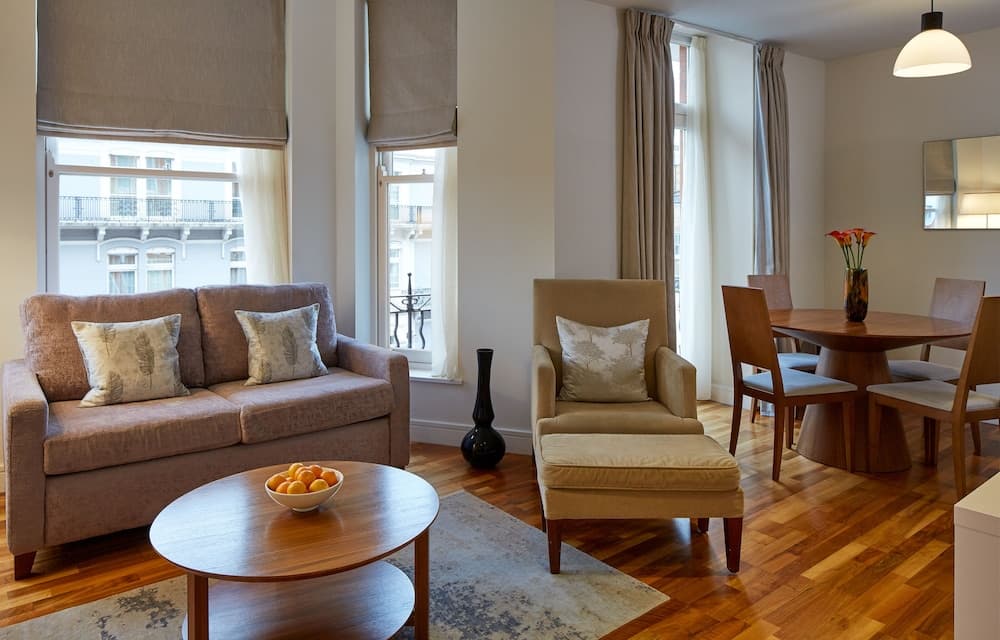 Cheval Harrington Court at South Kensington