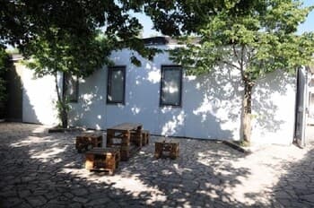 Camping dei Trulli