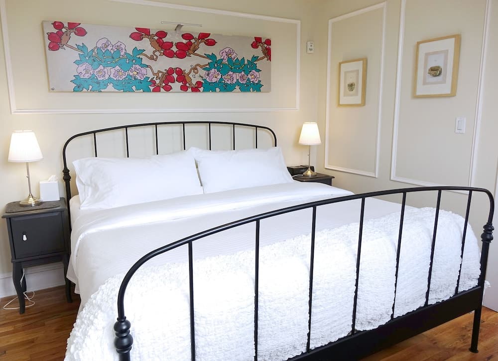 The Box House Hotel