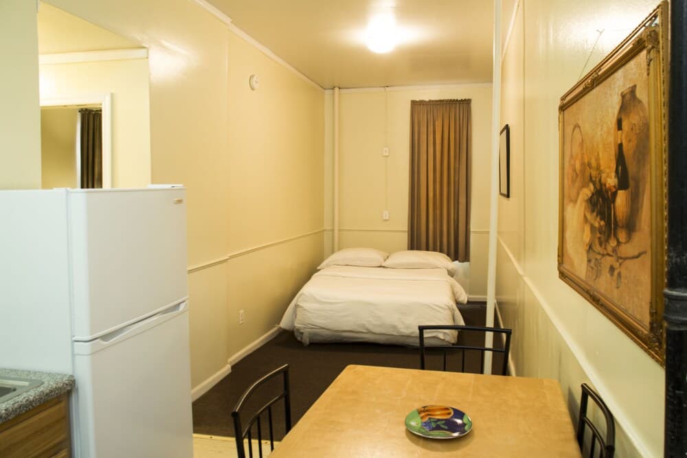 Morningside Inn