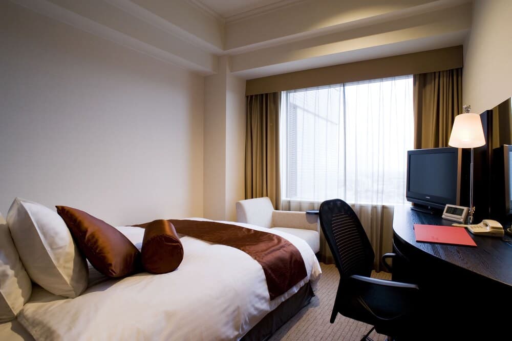 Crowne Plaza Ana Kanazawa
