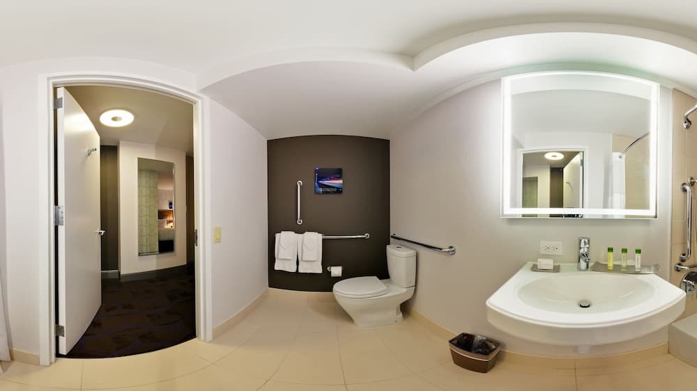 Doubletree Metropolitan Hotel New York City