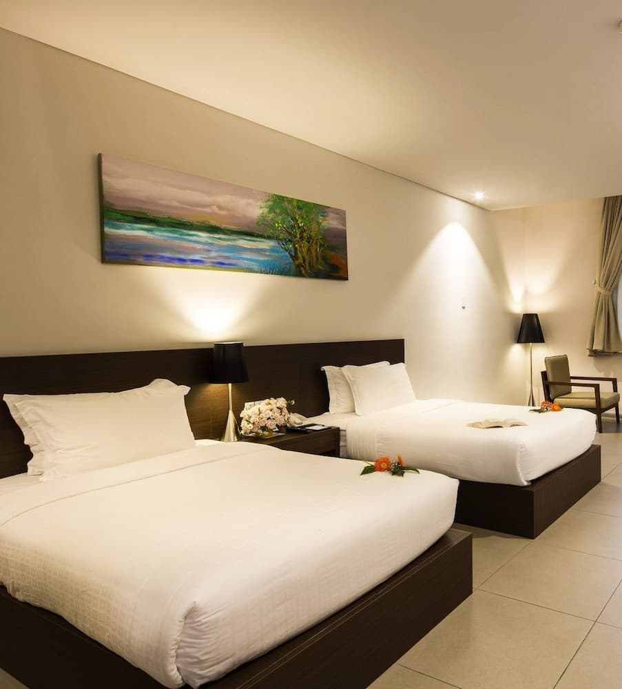 Terracotta Hotel and Resort Dalat