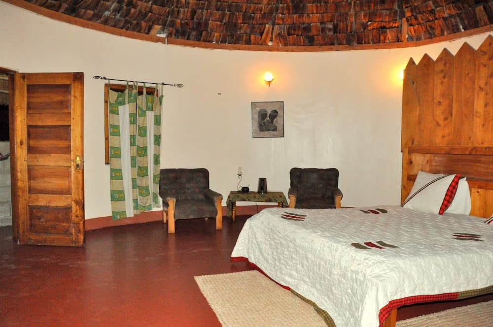 Klub Afriko Hotel