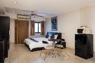 The Classroom Hotel