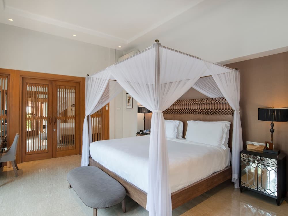 The Samaya Seminyak Bali