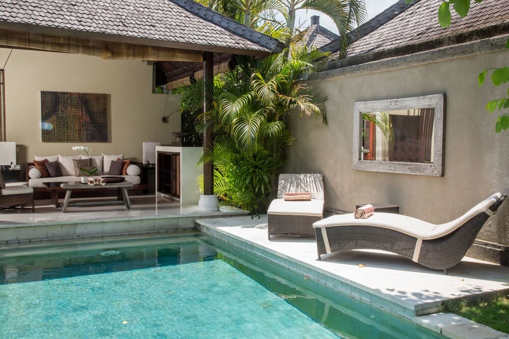 Villa Air Bali Boutique Resort and Spa