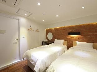 Casa Myeongdong Guesthouse