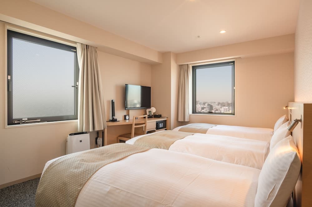 Hotel WBF Tokyo Asakusa
