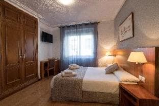 Hotel Soho Mercado